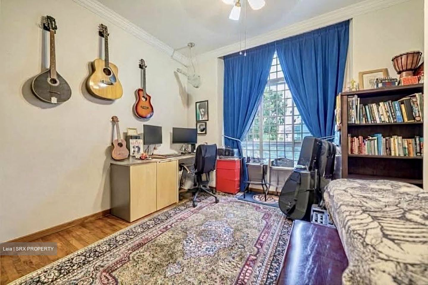 Gabriel Villas (D19), Terrace #626414621